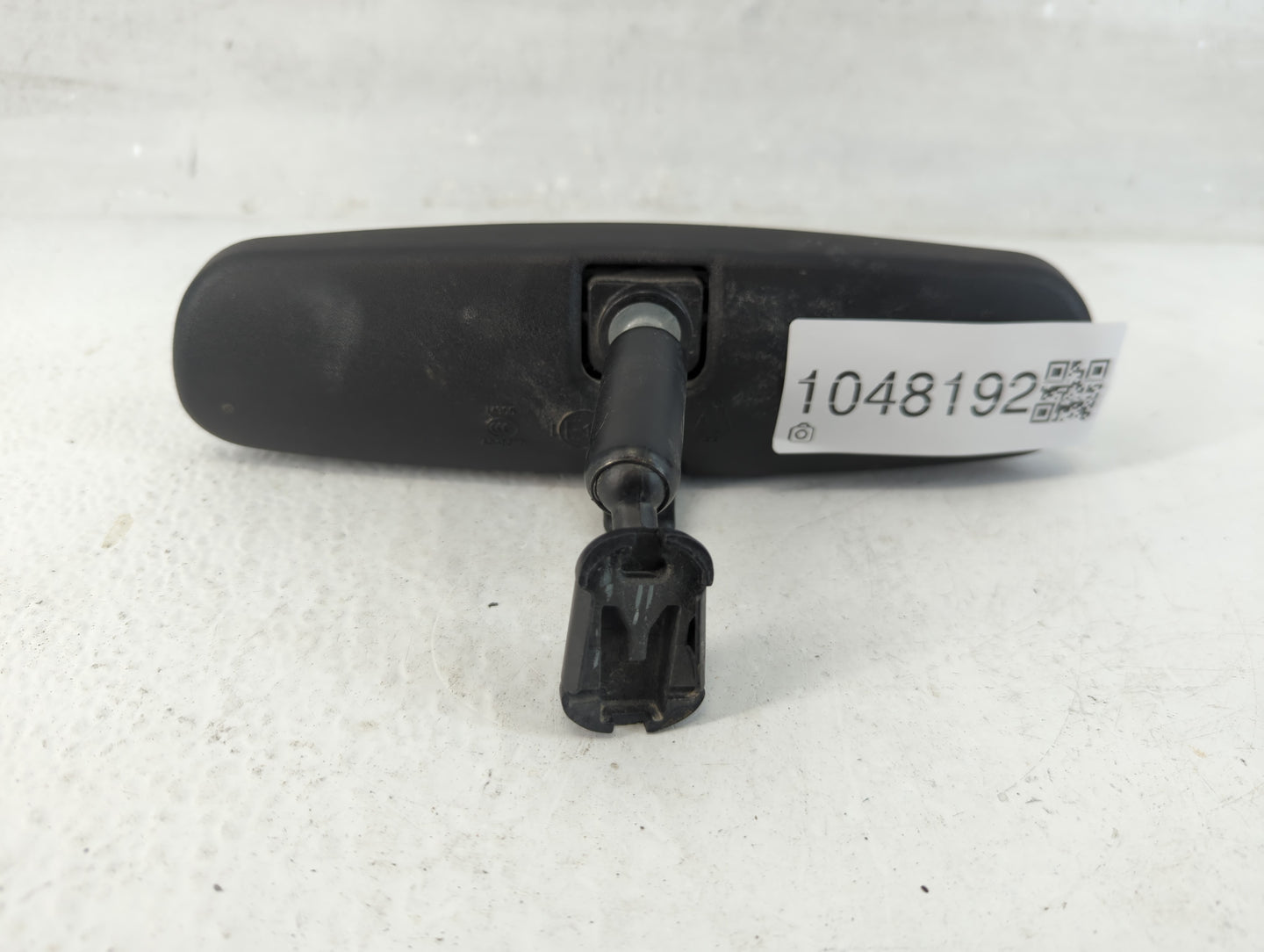 2017-2019 Ford Escape Interior Rear View Mirror Replacement OEM P/N:E11015617 E11045617 Fits Fits 2015 2016 2017 2018 2019 O