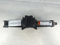 2017 Ford Escape Spare Scissor Car Jack - Oemusedautoparts1.com