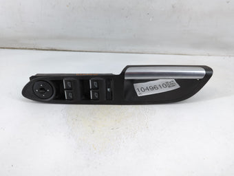 compare product 2013-2019 Ford Escape Master Power Window Switch Replacement Driver Side Left P/N:F1ET-14A132-AC Fits OEM Used Auto Parts