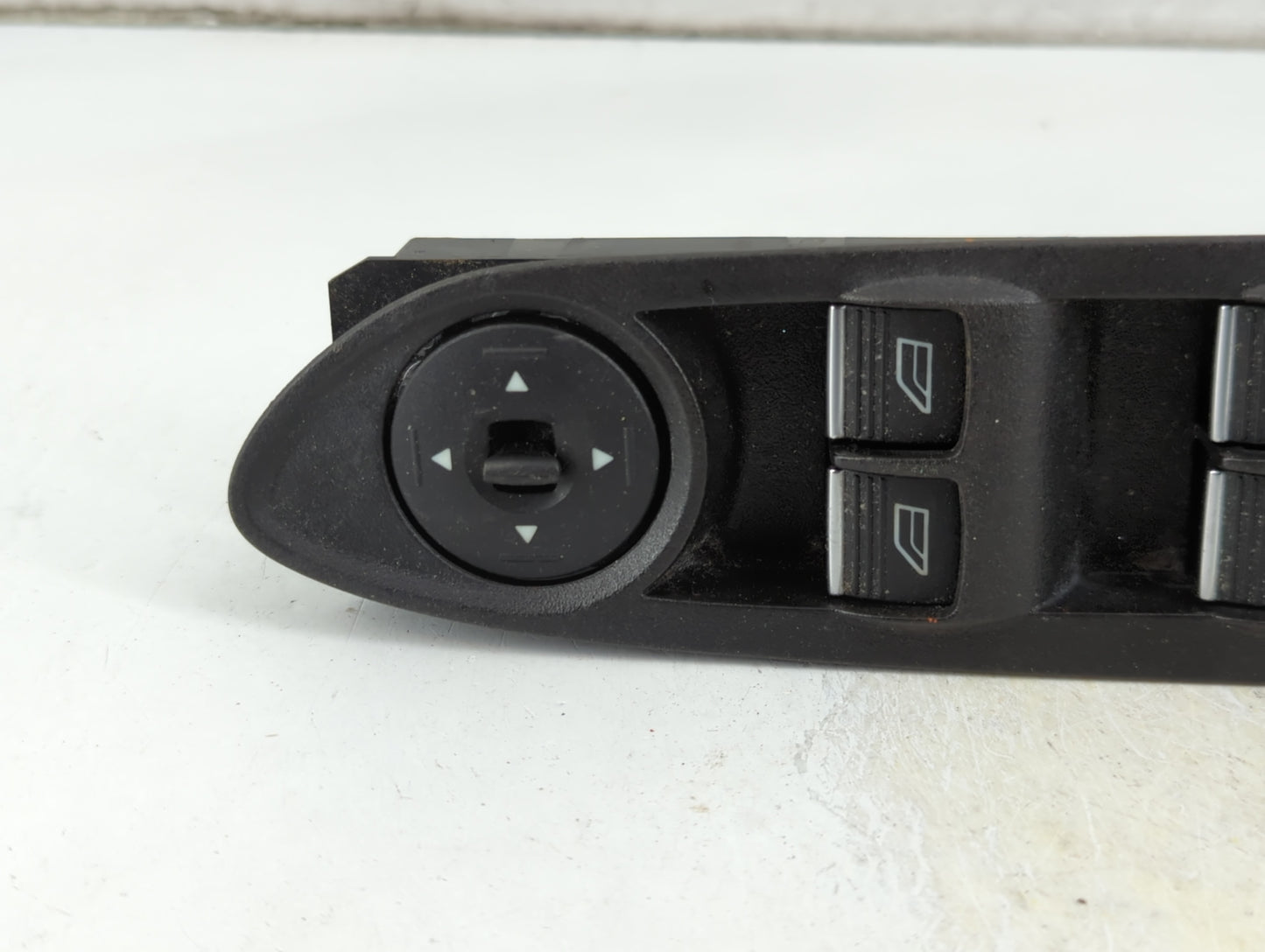 2013-2019 Ford Escape Master Power Window Switch Replacement Driver Side Left P/N:F1ET-14A132-AC Fits OEM Used Auto Parts - 