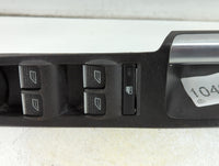 2013-2019 Ford Escape Master Power Window Switch Replacement Driver Side Left P/N:F1ET-14A132-AC Fits OEM Used Auto Parts - 