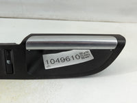 2013-2019 Ford Escape Master Power Window Switch Replacement Driver Side Left P/N:F1ET-14A132-AC Fits OEM Used Auto Parts - 