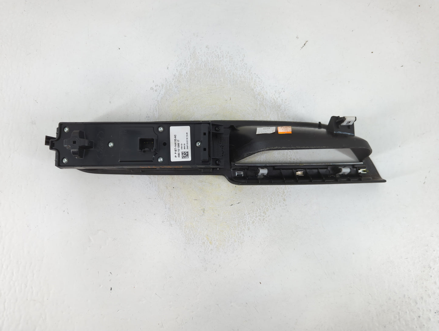 2013-2019 Ford Escape Master Power Window Switch Replacement Driver Side Left P/N:F1ET-14A132-AC Fits OEM Used Auto Parts - 