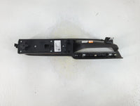 2013-2019 Ford Escape Master Power Window Switch Replacement Driver Side Left P/N:F1ET-14A132-AC Fits OEM Used Auto Parts - 