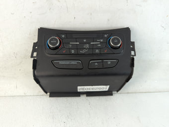 compare product 2017 Ford Escape Climate Control Module Temperature AC/Heater Replacement P/N:GJ5T-18C612-FA Fits OEM Used Auto Parts