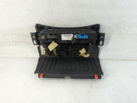 2017 Ford Escape Climate Control Module Temperature AC/Heater Replacement P/N:GJ5T-18C612-FA Fits OEM Used Auto Parts - Oemu