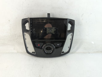 compare product 2017-2019 Ford Escape Radio AM FM Cd Player Receiver Replacement P/N:XTC8163 XT892SC Fits Fits 2015 2016 2017 2018 2019 OEM Used Auto Parts