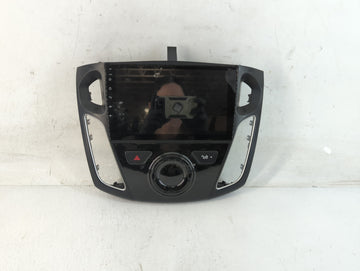 2017-2019 Ford Escape Radio AM FM Cd Player Receiver Replacement P/N:XTC8163 XT892SC Fits Fits 2015 2016 2017 2018 2019 OEM 