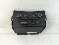 2017 Ford Escape Climate Control Module Temperature AC/Heater Replacement P/N:GJ5T-18C612-CE Fits OEM Used Auto Parts - Oemu
