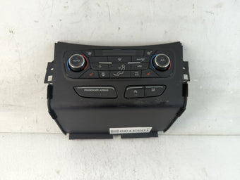 compare product 2017 Ford Escape Climate Control Module Temperature AC/Heater Replacement P/N:GJ5T-18C612-CE Fits OEM Used Auto Parts