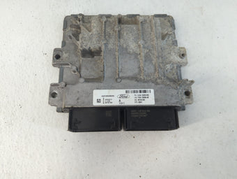 compare product 2017-2019 Ford Escape PCM Engine Control Computer ECU ECM PCU OEM P/N:HU5T-14F262-BA FV6A-12B684-AB Fits Fits 2017 2018 2019 OEM Used Auto Parts