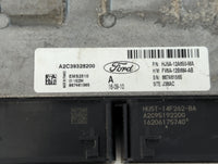 2017-2019 Ford Escape PCM Engine Control Computer ECU ECM PCU OEM P/N:HU5T-14F262-BA FV6A-12B684-AB Fits Fits 2017 2018 2019