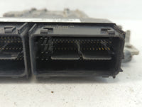 2017-2019 Ford Escape PCM Engine Control Computer ECU ECM PCU OEM P/N:HU5T-14F262-BA FV6A-12B684-AB Fits Fits 2017 2018 2019