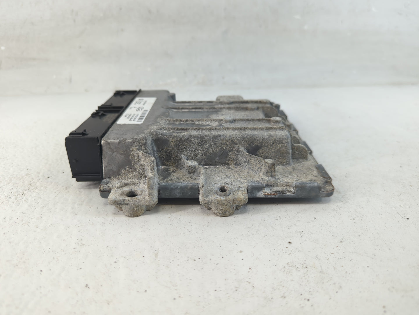 2017-2019 Ford Escape PCM Engine Control Computer ECU ECM PCU OEM P/N:HU5T-14F262-BA FV6A-12B684-AB Fits Fits 2017 2018 2019