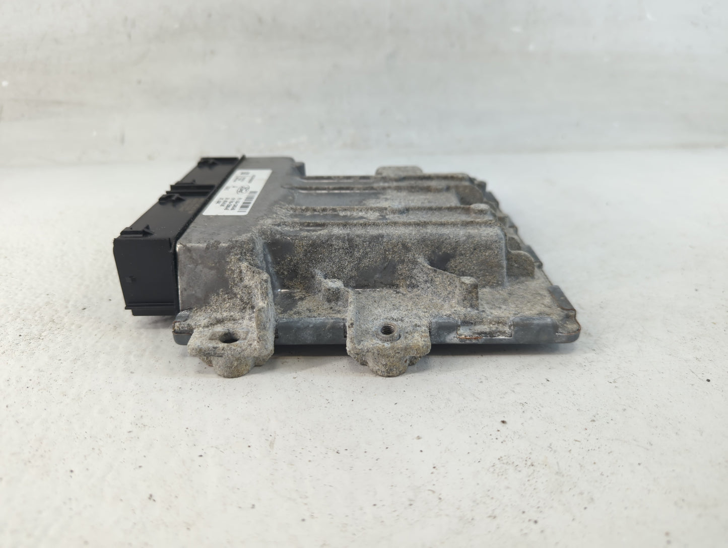 2017-2019 Ford Escape PCM Engine Control Computer ECU ECM PCU OEM P/N:HU5T-14F262-BA FV6A-12B684-AB Fits Fits 2017 2018 2019