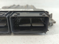 2017-2019 Ford Escape PCM Engine Control Computer ECU ECM PCU OEM P/N:HU5T-14F262-BA FV6A-12B684-AB Fits Fits 2017 2018 2019