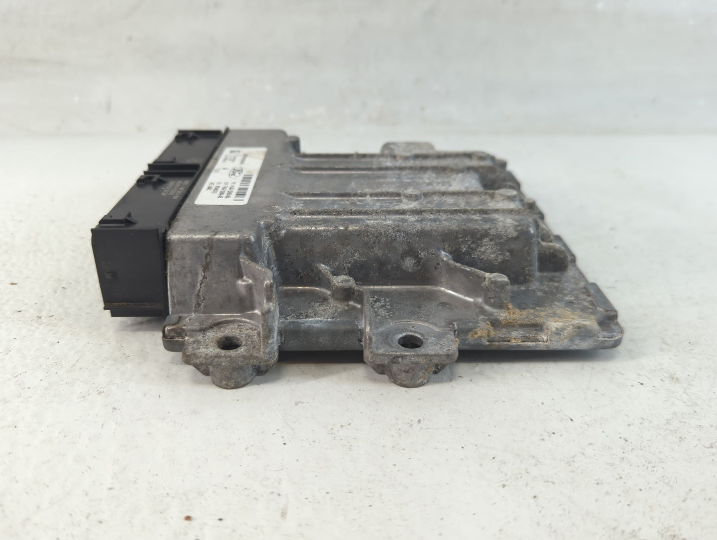 2017-2019 Ford Escape PCM Engine Control Computer ECU ECM PCU OEM P/N:HU5T-14F262-BA FV6A-12B684-AB Fits Fits 2017 2018 2019