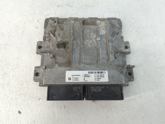 compare product 2017-2019 Ford Escape PCM Engine Control Computer ECU ECM PCU OEM P/N:HU5T-14F262-BA FV6A-12B684-AB Fits Fits 2017 2018 2019 OEM Used Auto Parts