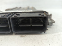 2017-2019 Ford Escape PCM Engine Control Computer ECU ECM PCU OEM P/N:HU5T-14F262-BA FV6A-12B684-AB Fits Fits 2017 2018 2019