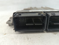 2017-2019 Ford Escape PCM Engine Control Computer ECU ECM PCU OEM P/N:HU5T-14F262-BA FV6A-12B684-AB Fits Fits 2017 2018 2019