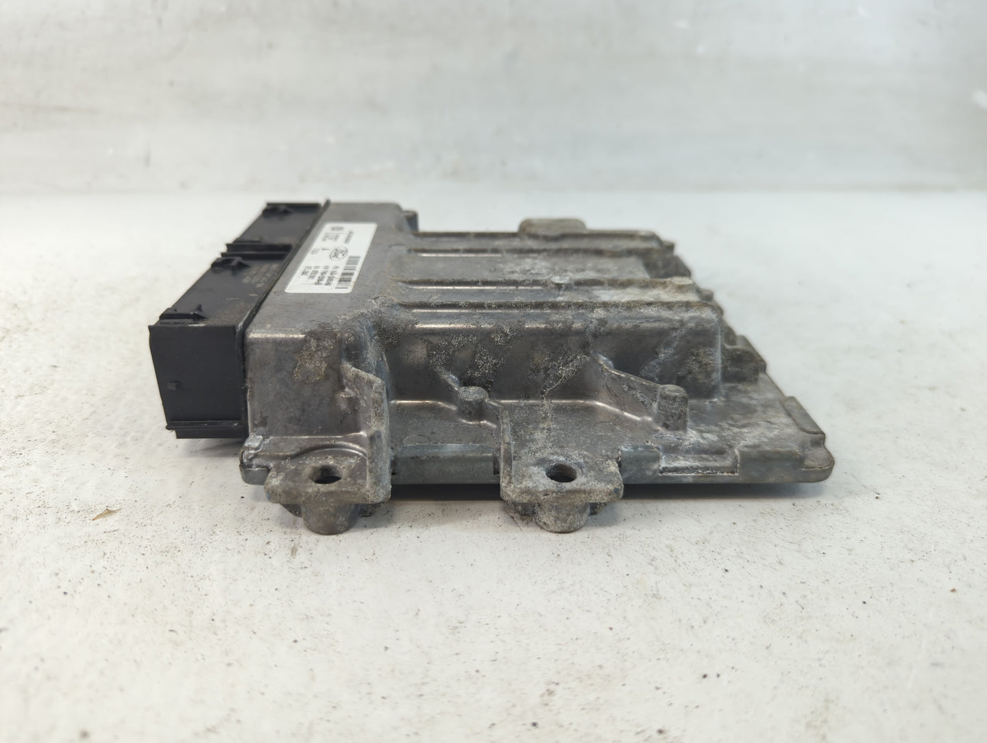 2017-2019 Ford Escape PCM Engine Control Computer ECU ECM PCU OEM P/N:HU5T-14F262-BA FV6A-12B684-AB Fits Fits 2017 2018 2019
