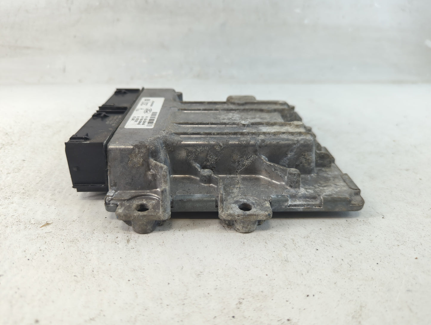 2017-2019 Ford Escape PCM Engine Control Computer ECU ECM PCU OEM P/N:HU5T-14F262-BA FV6A-12B684-AB Fits Fits 2017 2018 2019