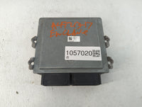 2017-2019 Ford Escape PCM Engine Control Computer ECU ECM PCU OEM P/N:HU5T-14F262-BA FV6A-12B684-AB Fits Fits 2017 2018 2019