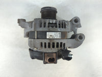 2013-2019 Ford Escape Alternator Replacement Generator Charging Assembly Engine OEM P/N:CJ5T-10300-BB Fits OEM Used Auto Par