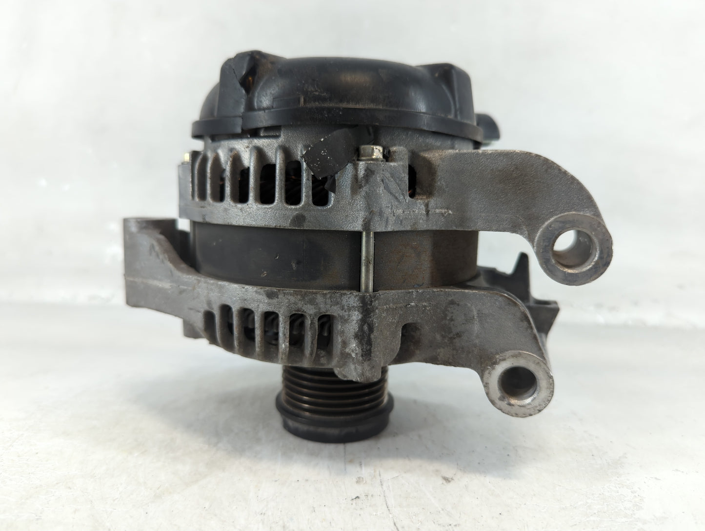 2013-2019 Ford Escape Alternator Replacement Generator Charging Assembly Engine OEM P/N:CJ5T-10300-BB Fits OEM Used Auto Par