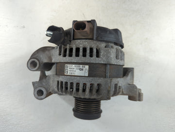 2013-2019 Ford Escape Alternator Replacement Generator Charging Assembly Engine OEM P/N:CJ5T-10300-BB Fits OEM Used Auto Par
