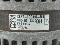 2013-2019 Ford Escape Alternator Replacement Generator Charging Assembly Engine OEM P/N:CJ5T-10300-BB Fits OEM Used Auto Par