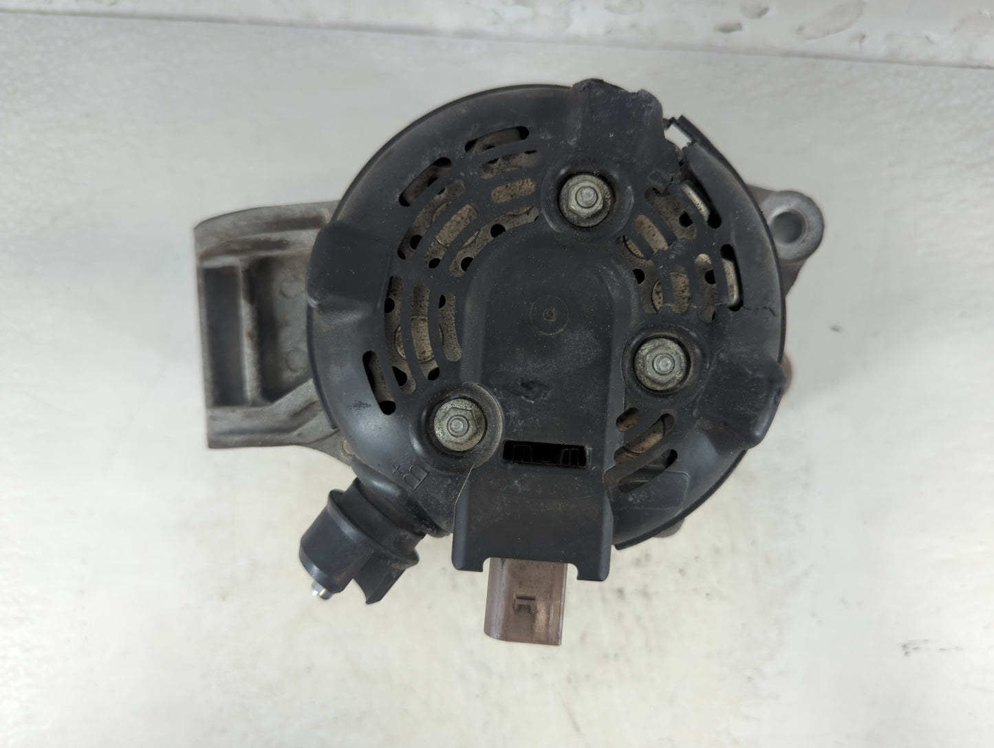 2013-2019 Ford Escape Alternator Replacement Generator Charging Assembly Engine OEM P/N:CJ5T-10300-BB Fits OEM Used Auto Par