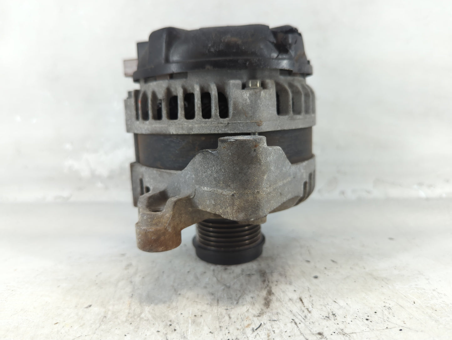 2013-2019 Ford Escape Alternator Replacement Generator Charging Assembly Engine OEM P/N:CJ5T-10300-BB Fits OEM Used Auto Par