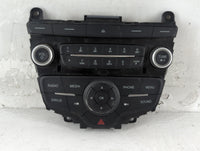 2017-2019 Ford Escape Radio AM FM Cd Player Receiver Replacement P/N:D3L0A XXXX-18K811-XX Fits Fits 2015 2016 2017 2018 2019