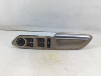 2013-2019 Ford Escape Master Power Window Switch Replacement Driver Side Left P/N:BM5T-14A132-AA Fits OEM Used Auto Parts - 