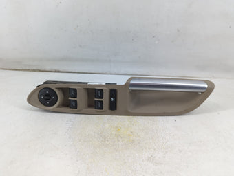 compare product 2013-2019 Ford Escape Master Power Window Switch Replacement Driver Side Left P/N:BM5T-14A132-AA Fits OEM Used Auto Parts
