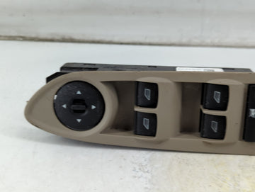 2013-2019 Ford Escape Master Power Window Switch Replacement Driver Side Left P/N:BM5T-14A132-AA Fits OEM Used Auto Parts