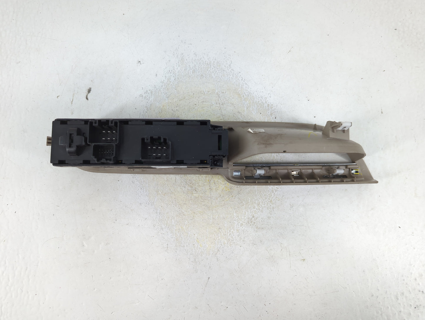 2013-2019 Ford Escape Master Power Window Switch Replacement Driver Side Left P/N:BM5T-14A132-AA Fits OEM Used Auto Parts - 