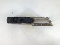2013-2019 Ford Escape Master Power Window Switch Replacement Driver Side Left P/N:BM5T-14A132-AA Fits OEM Used Auto Parts - 