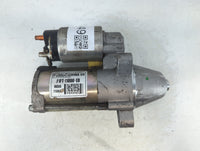 2017-2019 Ford Escape Car Starter Motor Solenoid OEM P/N:F1FT-11000-EB Fits Fits 2017 2018 2019 OEM Used Auto Parts - Oemuse