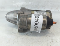 2017-2019 Ford Escape Car Starter Motor Solenoid OEM P/N:F1FT-11000-EB Fits Fits 2017 2018 2019 OEM Used Auto Parts - Oemuse
