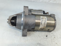 2017-2019 Ford Escape Car Starter Motor Solenoid OEM P/N:F1FT-11000-EB Fits Fits 2017 2018 2019 OEM Used Auto Parts - Oemuse