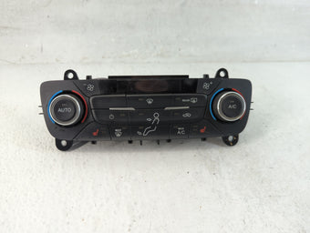 compare product 2017 Ford Escape Climate Control Module Temperature AC/Heater Replacement P/N:GJ5T-18C612-CC Fits OEM Used Auto Parts