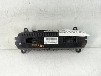 2017 Ford Escape Climate Control Module Temperature AC/Heater Replacement P/N:GJ5T-18C612-CC Fits OEM Used Auto Parts - Oemu