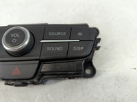 2017 Ford Escape Climate Control Module Temperature AC/Heater Replacement P/N:F1CT 18K811 HC Fits OEM Used Auto Parts - Oemu