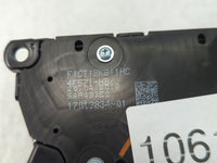 2017 Ford Escape Climate Control Module Temperature AC/Heater Replacement P/N:F1CT 18K811 HC Fits OEM Used Auto Parts - Oemu
