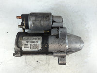 2017-2019 Ford Escape Car Starter Motor Solenoid OEM P/N:F1FT-11000-EB Fits Fits 2017 2018 2019 OEM Used Auto Parts - Oemuse