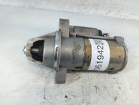 2017-2019 Ford Escape Car Starter Motor Solenoid OEM P/N:F1FT-11000-EB Fits Fits 2017 2018 2019 OEM Used Auto Parts - Oemuse