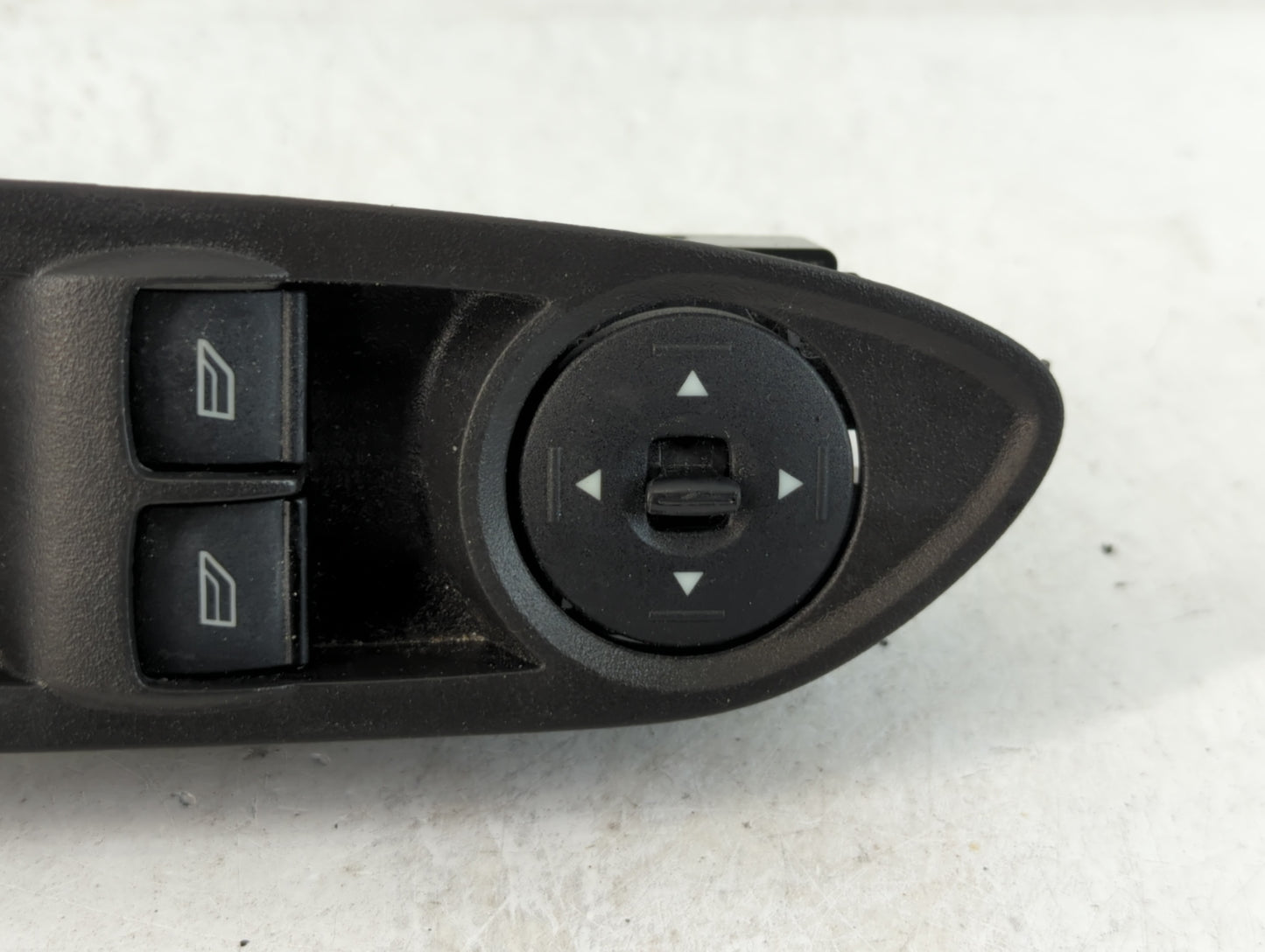 2017-2019 Ford Escape Master Power Window Switch Replacement Driver Side Left P/N:BM5T-14A132-AB Fits OEM Used Auto Parts - 