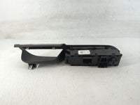 2017-2019 Ford Escape Master Power Window Switch Replacement Driver Side Left P/N:BM5T-14A132-AB Fits OEM Used Auto Parts - 